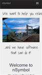 Mobile Screenshot of nsymbol.com
